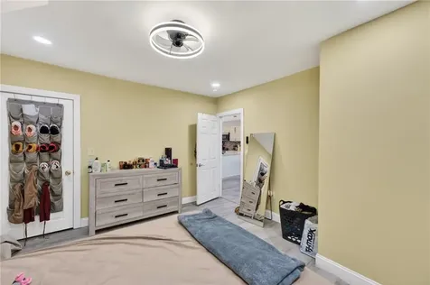 25 Tripoli Street Cranston RI 02909