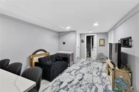 25 Tripoli Street Cranston RI 02909