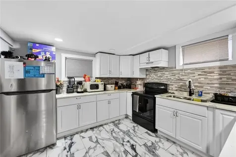 25 Tripoli Street Cranston RI 02909