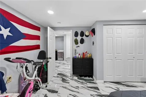 25 Tripoli Street Cranston RI 02909