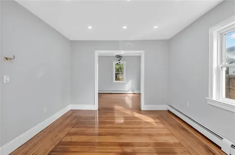58 Burgess Avenue East Providence RI 02914