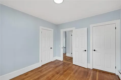 58 Burgess Avenue East Providence RI 02914