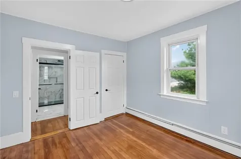 58 Burgess Avenue East Providence RI 02914