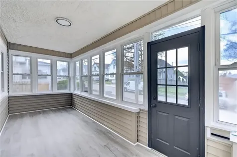 58 Burgess Avenue East Providence RI 02914