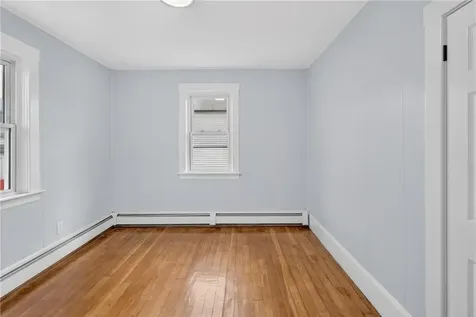 58 Burgess Avenue East Providence RI 02914