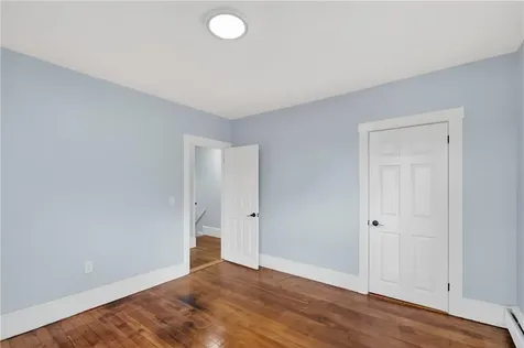 58 Burgess Avenue East Providence RI 02914
