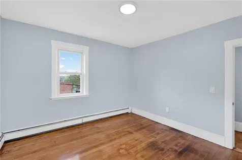 58 Burgess Avenue East Providence RI 02914