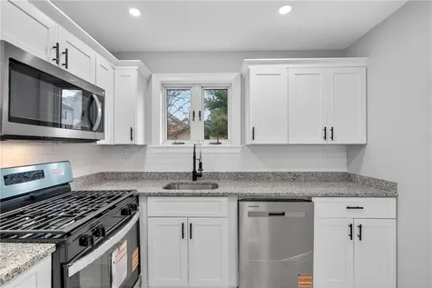 58 Burgess Avenue East Providence RI 02914