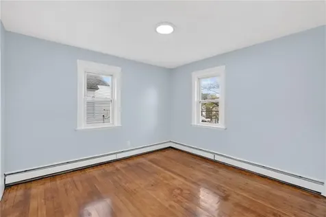 58 Burgess Avenue East Providence RI 02914