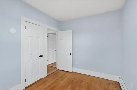 58 Burgess Avenue East Providence RI 02914
