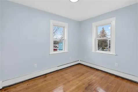 58 Burgess Avenue East Providence RI 02914