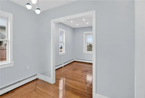 58 Burgess Avenue East Providence RI 02914