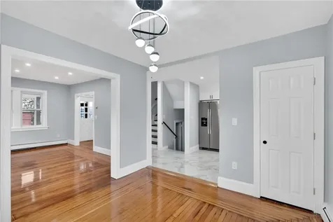 58 Burgess Avenue East Providence RI 02914