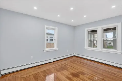 58 Burgess Avenue East Providence RI 02914