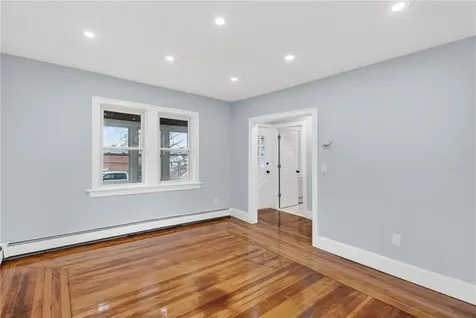 58 Burgess Avenue East Providence RI 02914