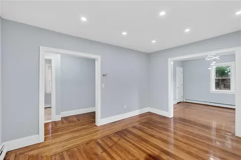 58 Burgess Avenue East Providence RI 02914