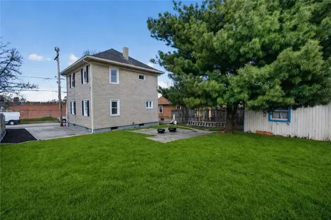 58 Burgess Avenue East Providence RI 02914