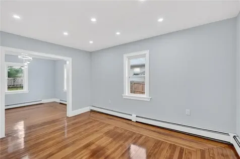 58 Burgess Avenue East Providence RI 02914