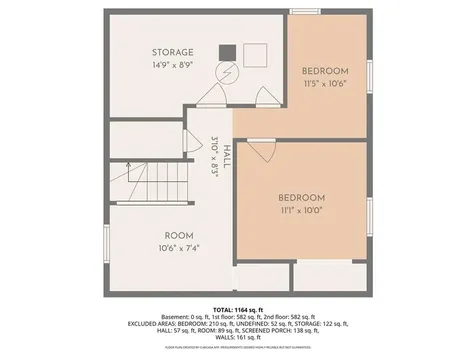58 Burgess Avenue East Providence RI 02914