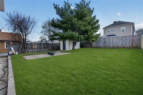 58 Burgess Avenue East Providence RI 02914