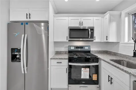 58 Burgess Avenue East Providence RI 02914