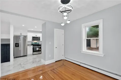 58 Burgess Avenue East Providence RI 02914