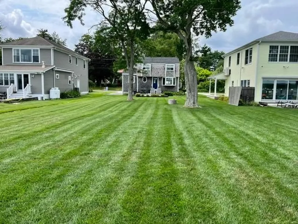 29 Baron Road Barrington RI 02806