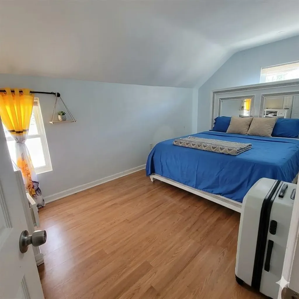 106 Parnell Street Providence RI 02909