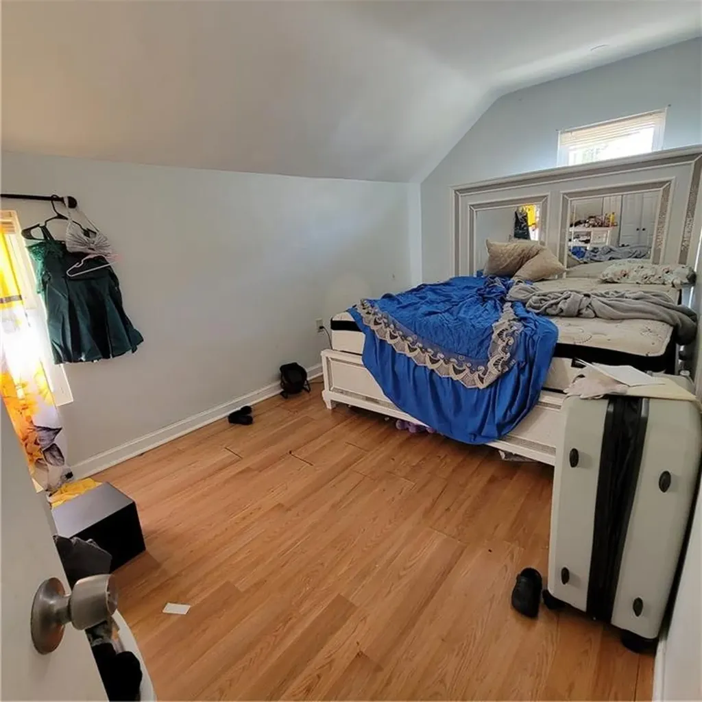 106 Parnell Street Providence RI 02909
