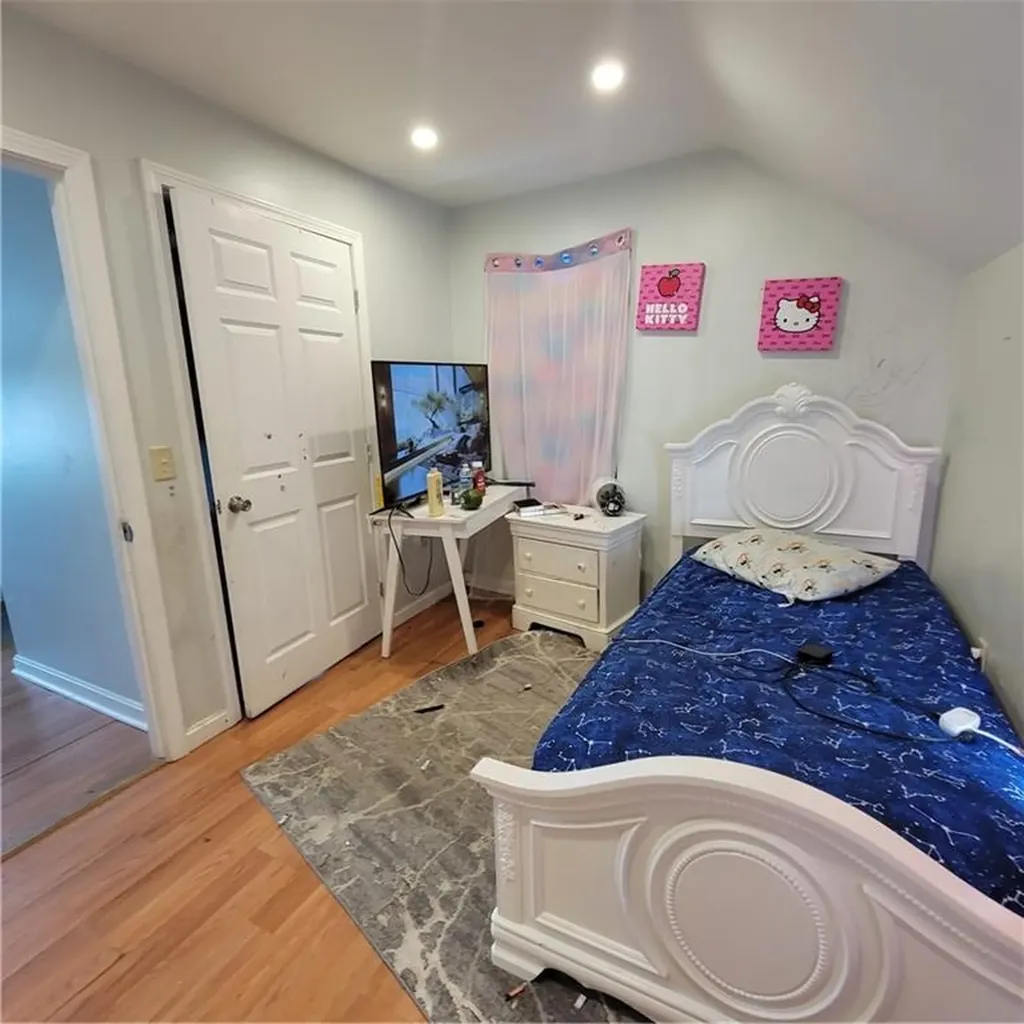 106 Parnell Street Providence RI 02909
