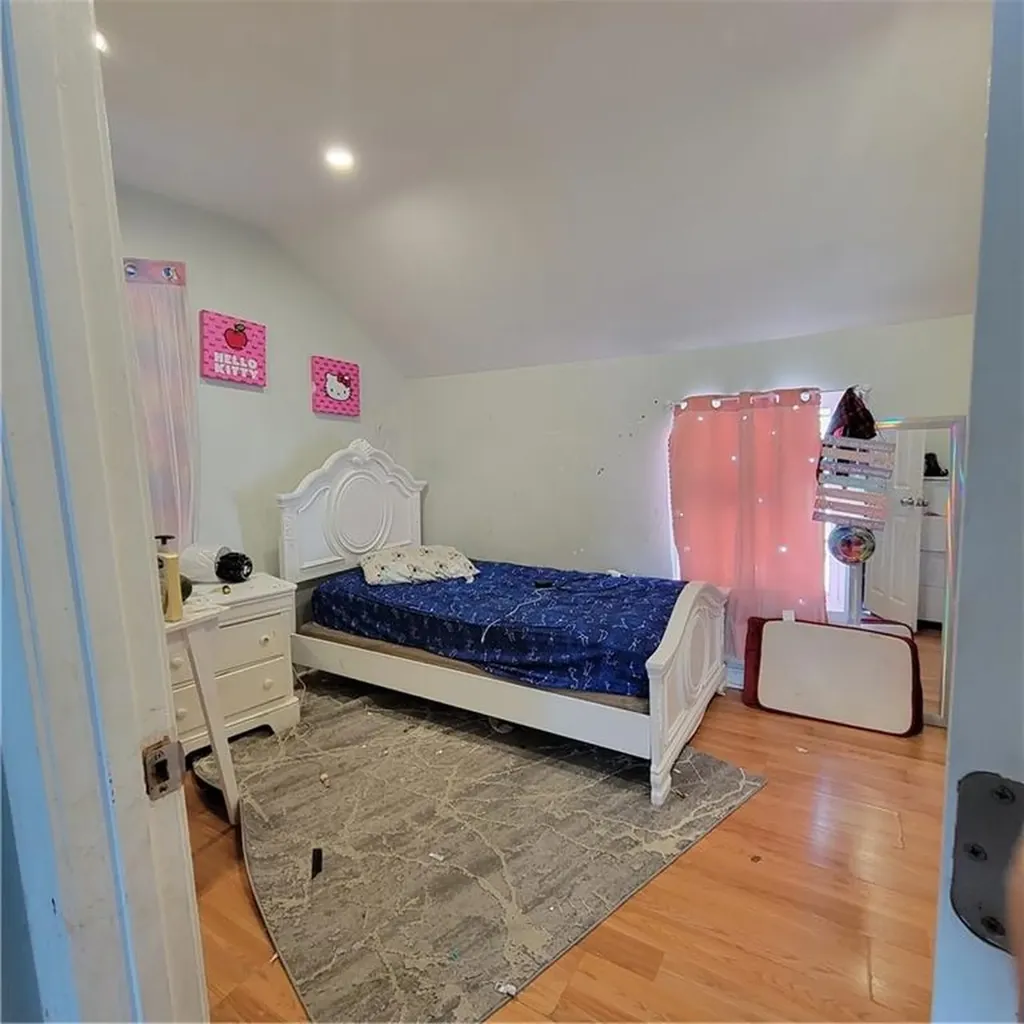 106 Parnell Street Providence RI 02909