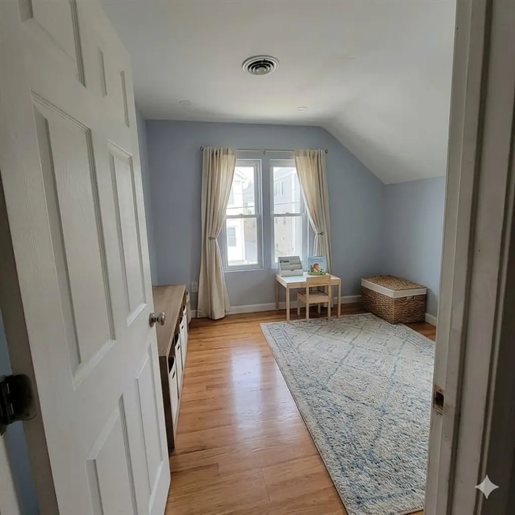 106 Parnell Street Providence RI 02909