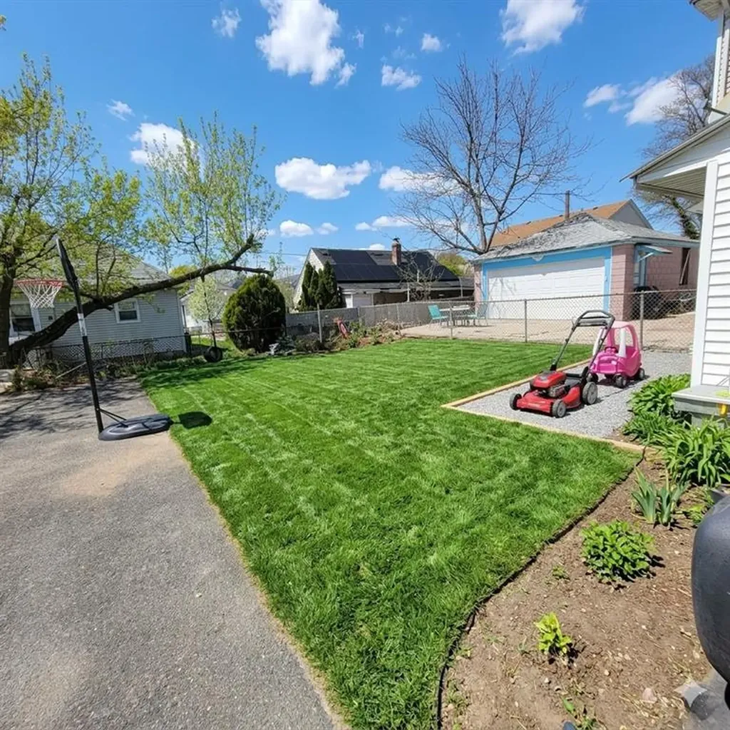 106 Parnell Street Providence RI 02909
