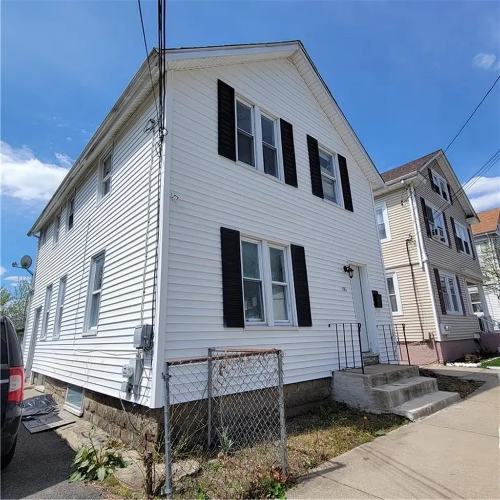 106 Parnell Street Providence RI 02909
