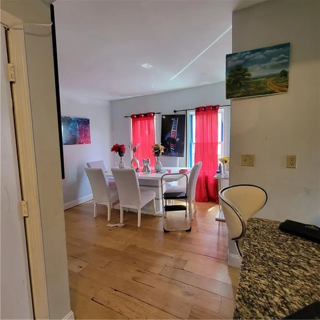 106 Parnell Street Providence RI 02909