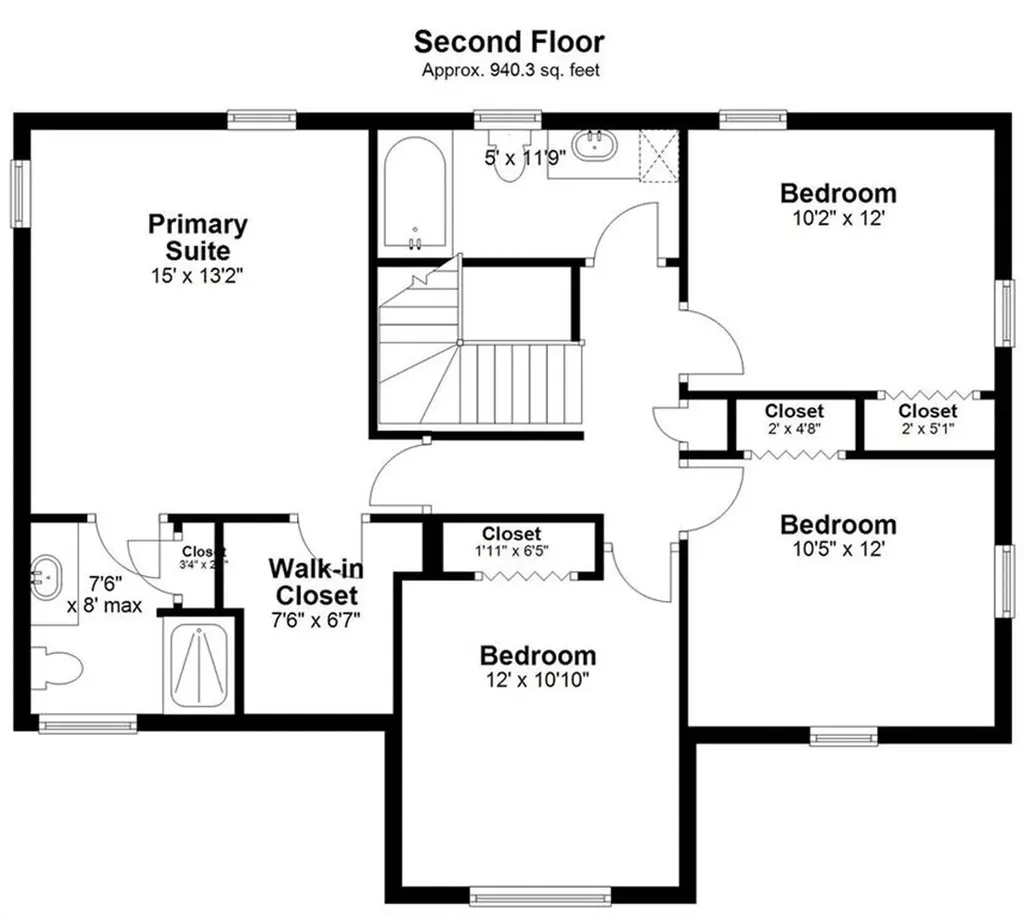 54 Foxridge Circle South Kingstown RI 02879