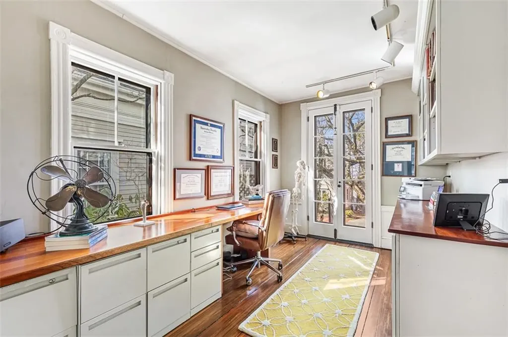 101 Congdon Street Providence RI 02906