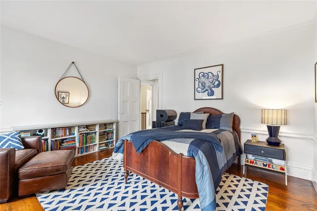 101 Congdon Street Providence RI 02906