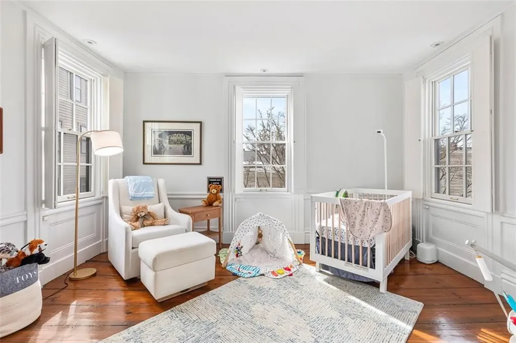 101 Congdon Street Providence RI 02906