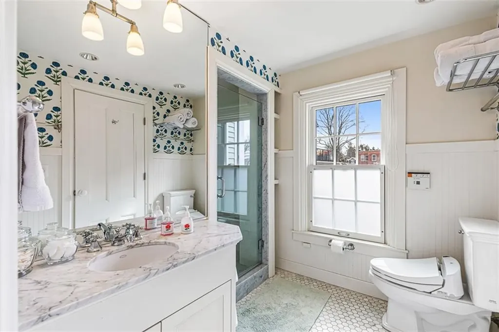 101 Congdon Street Providence RI 02906