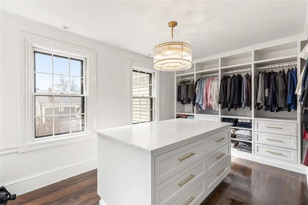 101 Congdon Street Providence RI 02906