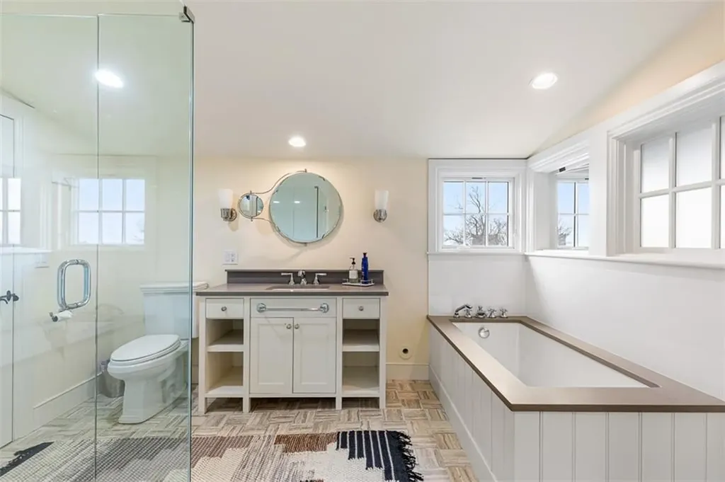 101 Congdon Street Providence RI 02906