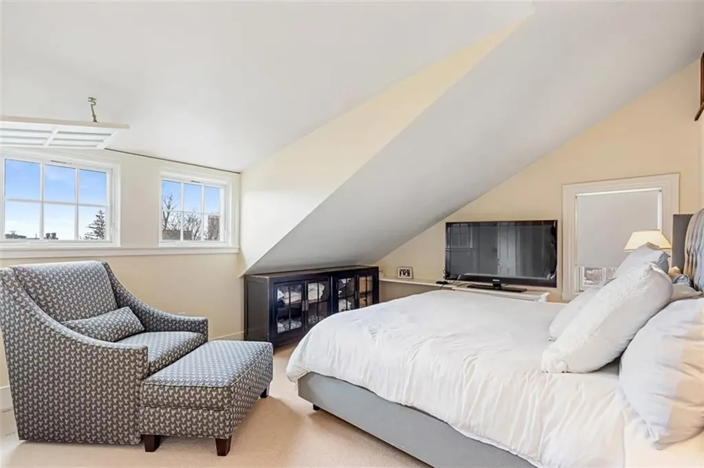 101 Congdon Street Providence RI 02906