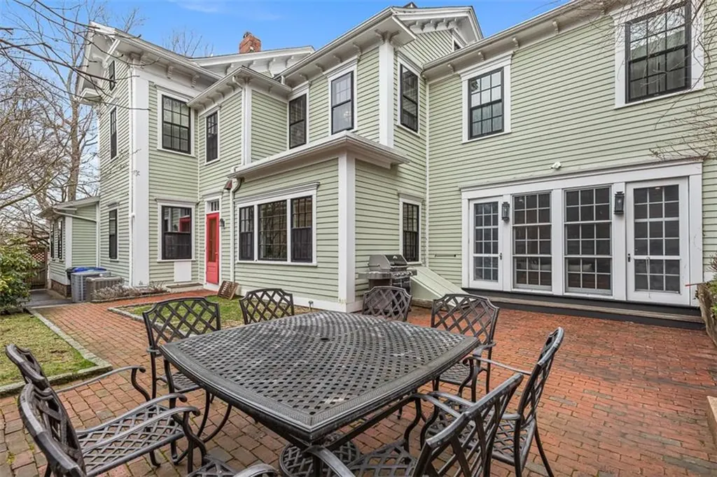 101 Congdon Street Providence RI 02906