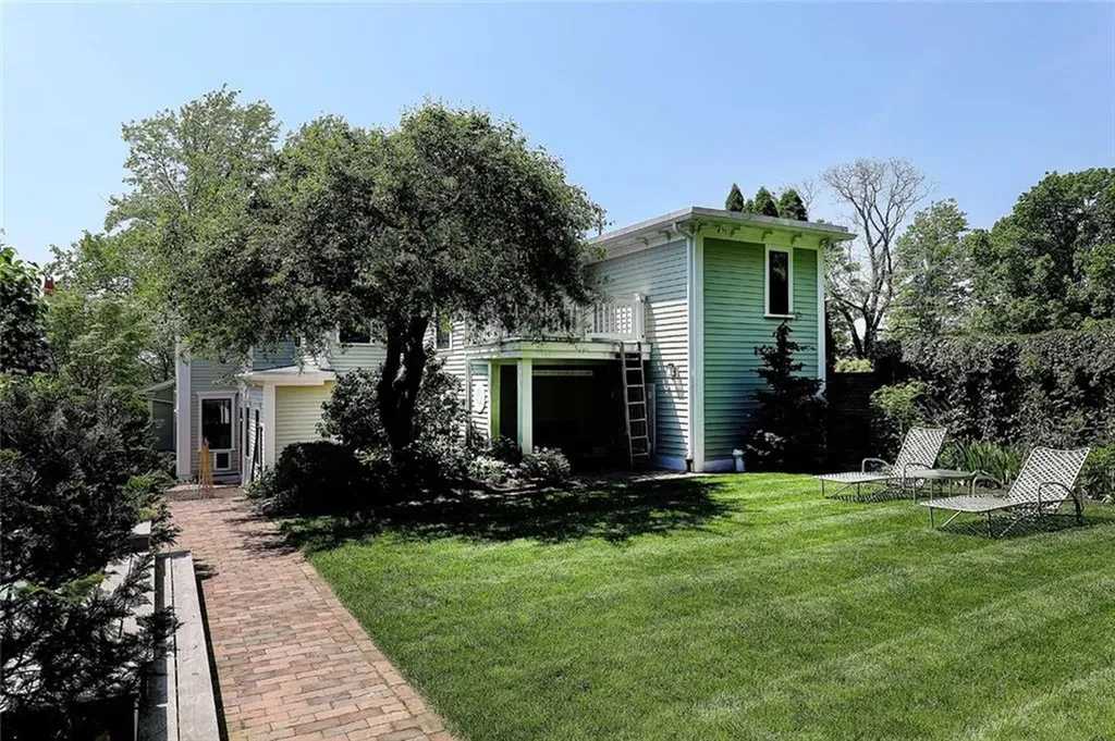 101 Congdon Street Providence RI 02906