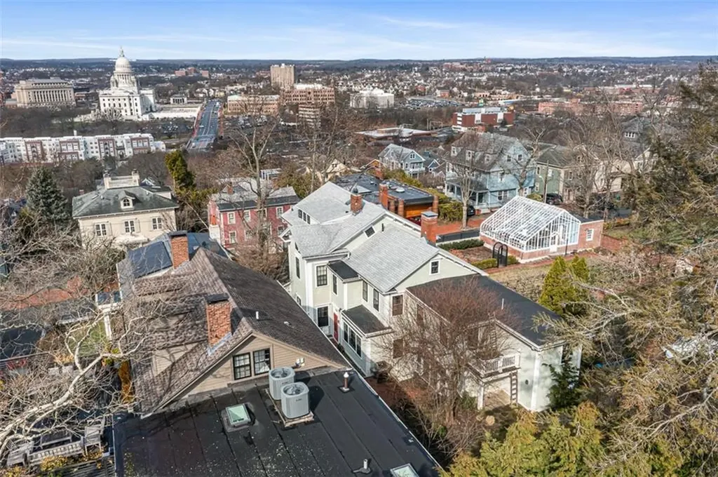 101 Congdon Street Providence RI 02906