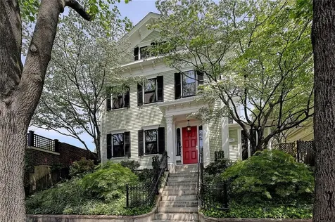 101 Congdon Street Providence RI 02906
