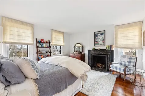 101 Congdon Street Providence RI 02906