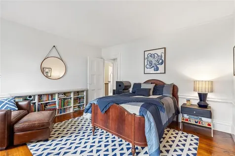 101 Congdon Street Providence RI 02906
