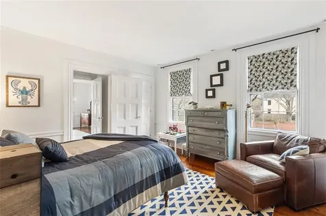 101 Congdon Street Providence RI 02906